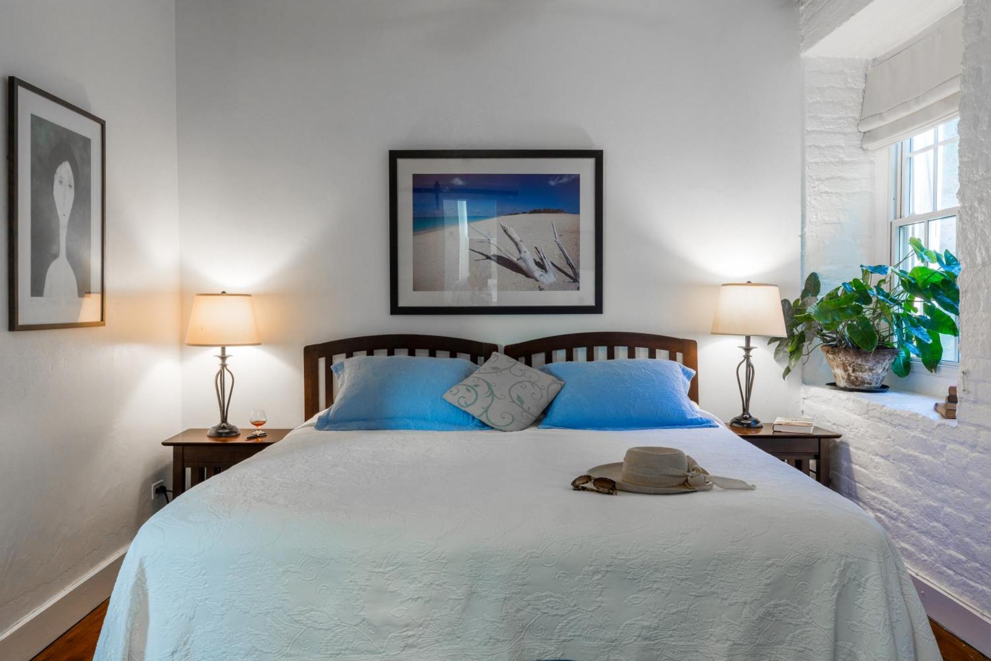 Admiral'S Inn And Gunpowder Suites English Harbour Extérieur photo